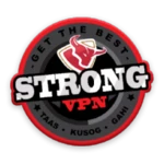 Logo of StrongHold VPN EXTREME 2.0 android Application 